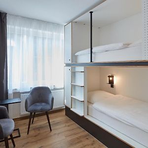 Kamer met Twee Aparte Bedden